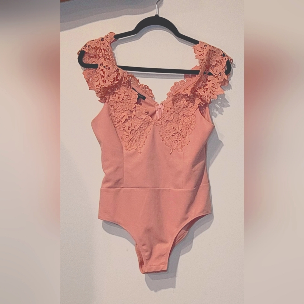Bodysuit